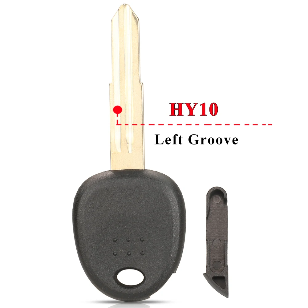 Jingyuqin 10 шт. автомобильный транспондер для ключей для Hyundai Accent Sonata NF Elantra Accent Coupe Getz H-1 Lavita TiburonTucson Verna
Jingyuqin 10 шт. автомобильный транспондер для ключей для Hyundai Accent Sonata NF Elantra Accent Coupe Getz H-1 Lavita TiburonTucson Verna