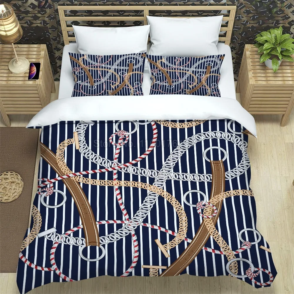 Luxury Backpack Strap Printed Blue Bedding Set for Bedroom Soft Beautiful Quilt Duvet Cover Comforter Cover Home Textiles
Luxury Backpack Strap Printed Blue Bedding Set for Bedroom Soft Beautiful Quilt Duvet Cover Comforter Cover Home Textiles