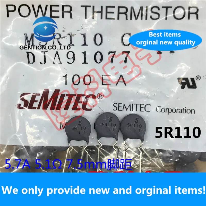 10 шт. 100% Новый оригинальный термистор питания M5R110C 5,1 евро 7,5 а расстояние ступни 3150 мм значение B K импортный камень круглая 11 мм
10 шт. 100% Новый оригинальный термистор питания M5R110C 5,1 евро 7,5 а расстояние ступни 3150 мм значение B K импортный камень круглая 11 мм
