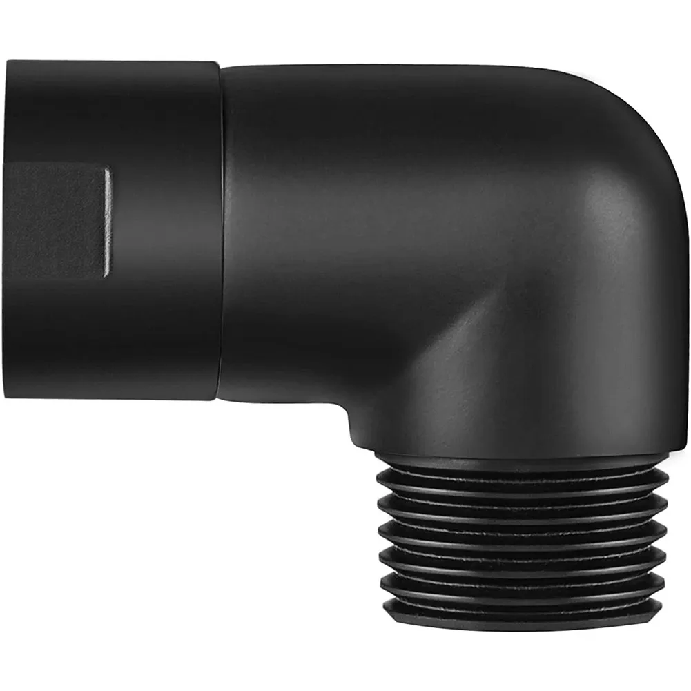 New Useful Durable Shower Head Elbow Adapter 1pcs 1x 90 Degree High Quality Solid Brass Shower Arm Extension 1*
New Useful Durable Shower Head Elbow Adapter 1pcs 1x 90 Degree High Quality Solid Brass Shower Arm Extension 1*