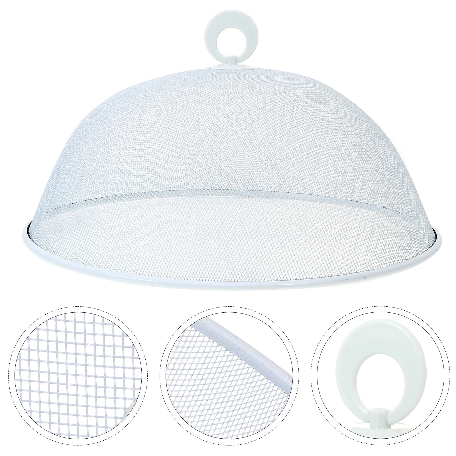Dessert Stand Protective Cover Kitchen Supply Dust -proof Household Meal Food Umbrella
Dessert Stand Protective Cover Kitchen Supply Dust -proof Household Meal Food Umbrella