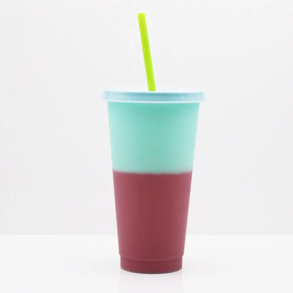 Wonderful Long Lasting Thicken Comfortable Grip Discoloration Water Bottle for Living Room Water Tumbler Juice Cup
Wonderful Long Lasting Thicken Comfortable Grip Discoloration Water Bottle for Living Room Water Tumbler Juice Cup