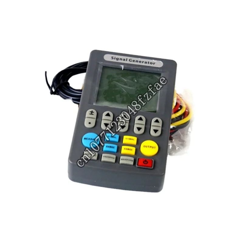 low frequency Portable phone lcd 4-20 ma Signal generator 4 to 20 ma signal generator
low frequency Portable phone lcd 4-20 ma Signal generator 4 to 20 ma signal generator