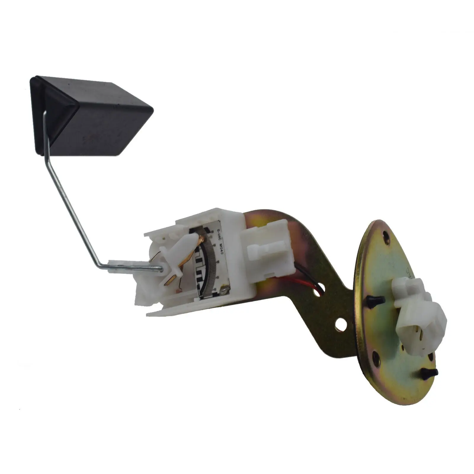 Датчик уровня топливного бака MR503462 для Mitsubishi Lancer Classic 1,3-2,4
Датчик уровня топливного бака MR503462 для Mitsubishi Lancer Classic 1,3-2,4