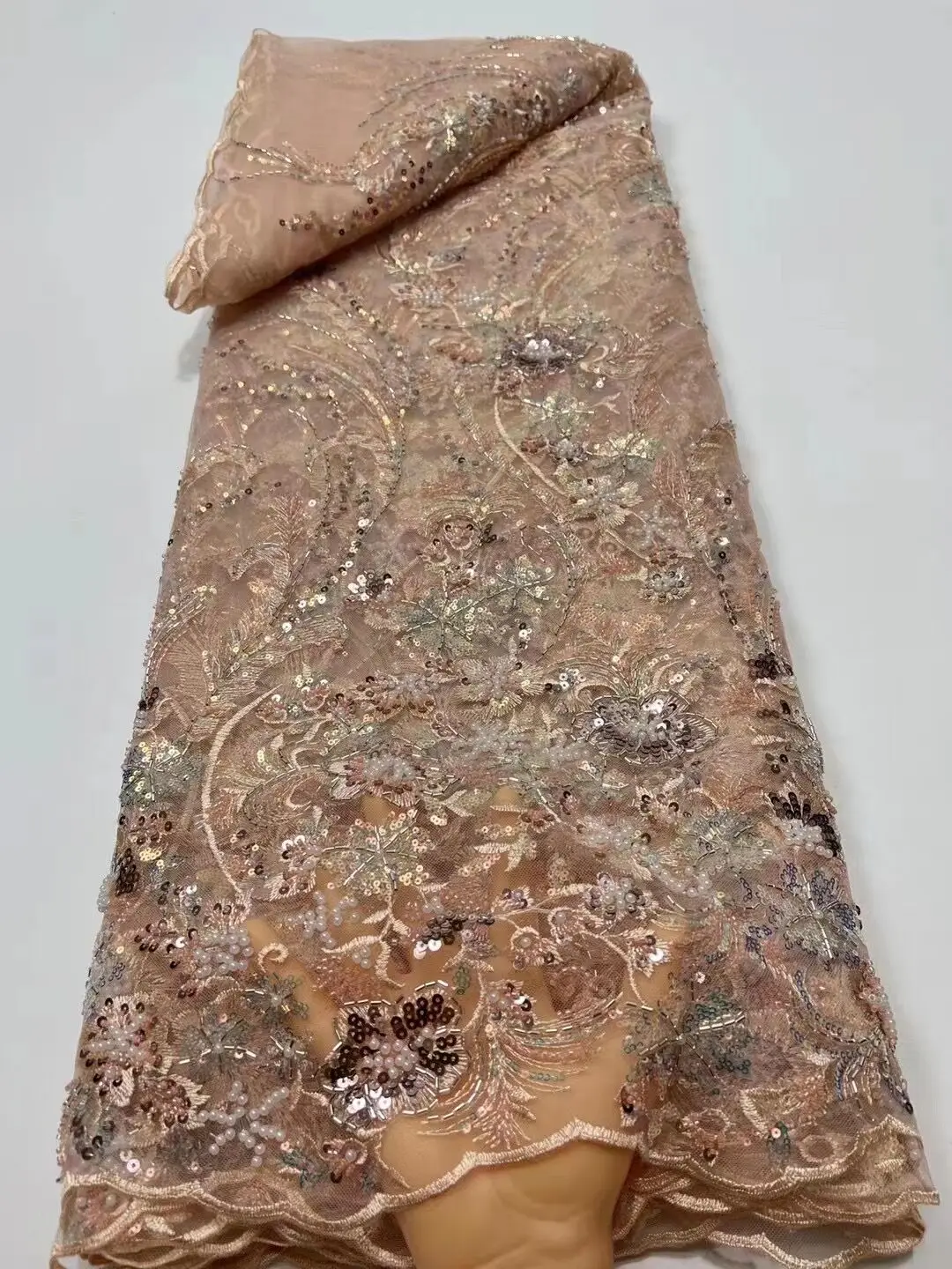 Handcut Organza Lace African Dry Lace Fabric Swiss Voile Lace With Stones For Wedding 100% Cotton Lace Fabric
Handcut Organza Lace African Dry Lace Fabric Swiss Voile Lace With Stones For Wedding 100% Cotton Lace Fabric