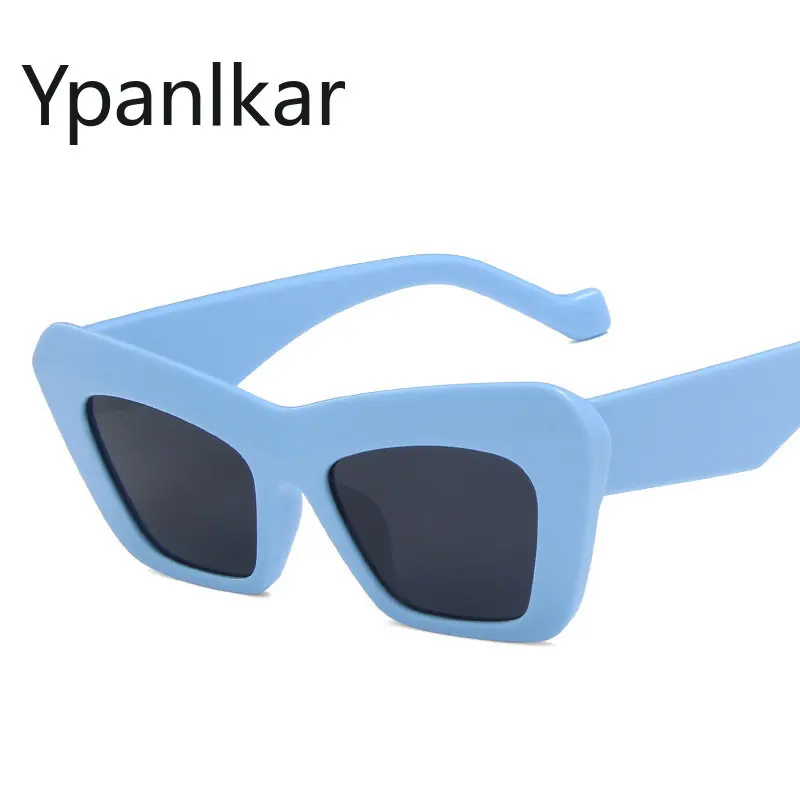 Women's Sunglasses New Fashion Cat Eye Brand Designer Sunglasses Female High Quality Big Vintage Sun Glasses Lady Oculos
Women's Sunglasses New Fashion Cat Eye Brand Designer Sunglasses Female High Quality Big Vintage Sun Glasses Lady Oculos