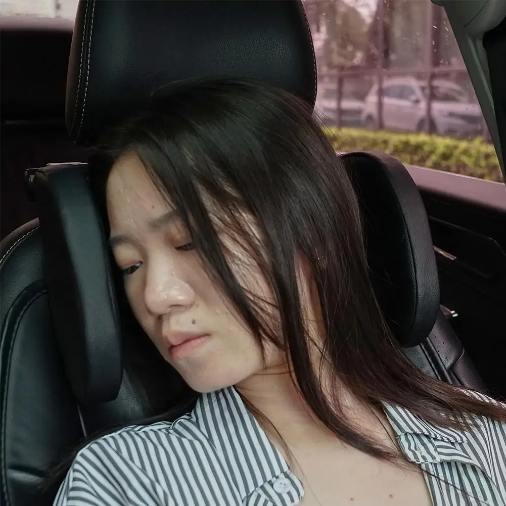 Car Seat Head Pillow Sleeping Artifact Car Interior Memory Children's Sleeping Pillow Neck Pillow Pillow Support 3D Side Pi N3N4
Car Seat Head Pillow Sleeping Artifact Car Interior Memory Children's Sleeping Pillow Neck Pillow Pillow Support 3D Side Pi N3N4