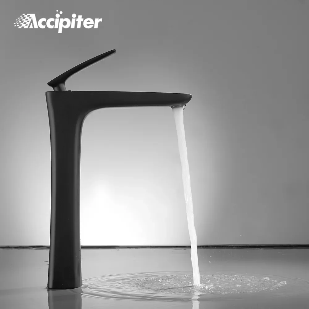 Tall Faucet Black Faucet Brass Sink Faucet bathroom sink Mixer Tap Cold And Hot Water Basin Faucet Chrome
Tall Faucet Black Faucet Brass Sink Faucet bathroom sink Mixer Tap Cold And Hot Water Basin Faucet Chrome