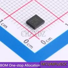 100% Оригинальный MSP430FR2310IRGYR QFN-16-EP (3,5x4) микрокомпьютер с одним чипом (MCU/MPU/SOC)
100% Оригинальный MSP430FR2310IRGYR QFN-16-EP (3,5x4) микрокомпьютер с одним чипом (MCU/MPU/SOC)