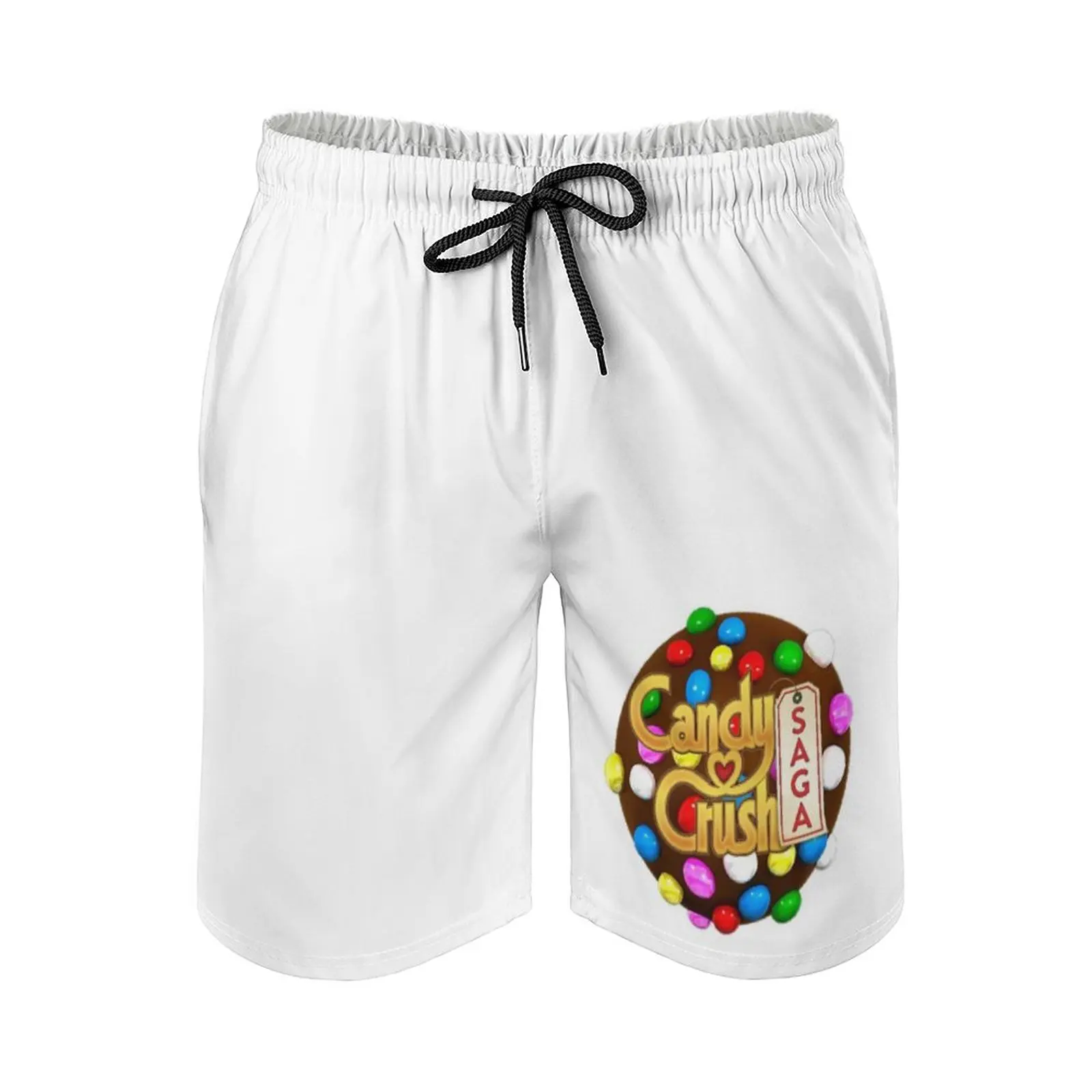Candy Crush Saga Game Men'S Sports Short Beach Shorts Surfing Swimming Boxer Trunks Bathing Candy Crush Saga Candy Crush Phone
Candy Crush Saga Game Men'S Sports Short Beach Shorts Surfing Swimming Boxer Trunks Bathing Candy Crush Saga Candy Crush Phone
