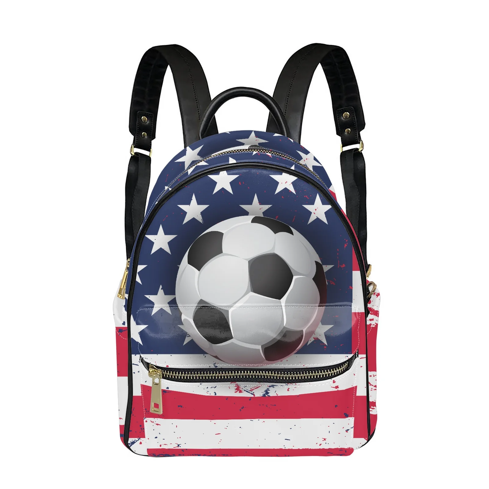 2022 полинезийские дизайнерские женские рюкзаки из полиуретана, женские сумки на плечо, модные миниатюрные школьные сумки для девочек с креативным рисунком в виде мяча
2022 полинезийские дизайнерские женские рюкзаки из полиуретана, женские сумки на плечо, модные миниатюрные школьные сумки для девочек с креативным рисунком в виде мяча