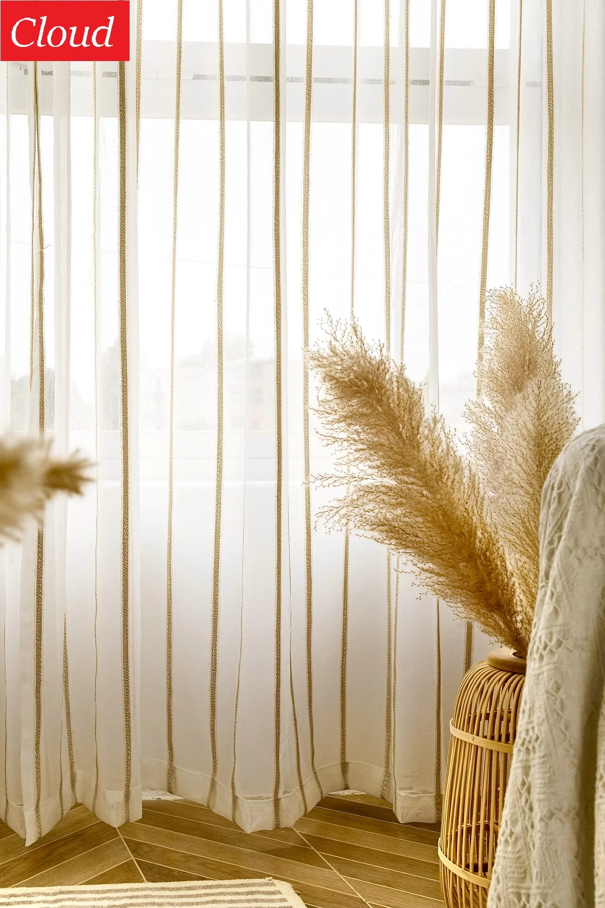 Japanese Linen Woven Stripe Curtains living room curtains gauze shade kitchen bedroom sitting room curtain custom size
Japanese Linen Woven Stripe Curtains living room curtains gauze shade kitchen bedroom sitting room curtain custom size