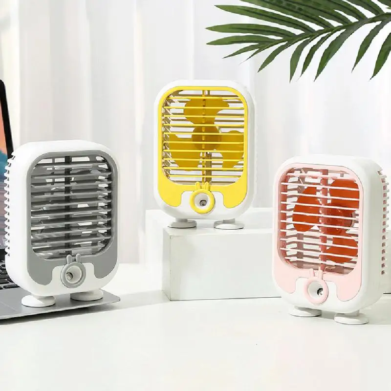 Air Cooler Usb Three-speed Adjustable Silent Cooling Fan Water Cooling Fan Can Be Added For Office Bedroom Usb Mini Charging Fan
Air Cooler Usb Three-speed Adjustable Silent Cooling Fan Water Cooling Fan Can Be Added For Office Bedroom Usb Mini Charging Fan