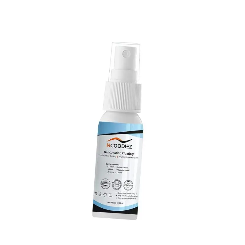 Sublimate Spray Adhesive Sublimation Coating High Gloss Sublimate Coating For All Fabric Including Polyester Canvas Tote Bag
Sublimate Spray Adhesive Sublimation Coating High Gloss Sublimate Coating For All Fabric Including Polyester Canvas Tote Bag