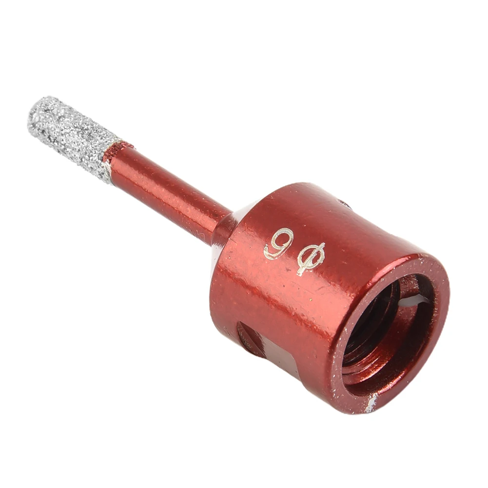 6mm-68mm Dry Diamond Drill Bit M14 Dry Diamond Drill Bits For Angle Grinder Porcelain Granite Tile Glass Ceramic Saw Drill Bit
6mm-68mm Dry Diamond Drill Bit M14 Dry Diamond Drill Bits For Angle Grinder Porcelain Granite Tile Glass Ceramic Saw Drill Bit