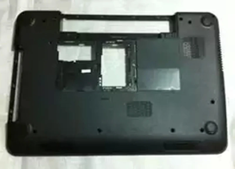Новинка для Dell N4010 оригинальная разборка 90% новая нижняя базовая крышка Нижняя крышка чехол 2 шт.
Новинка для Dell N4010 оригинальная разборка 90% новая нижняя базовая крышка Нижняя крышка чехол 2 шт.
