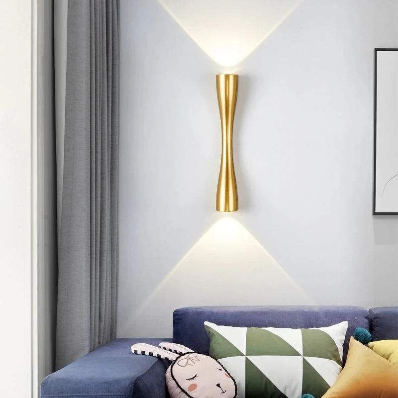 Modern Minimalist New led Lamp Outdoor ip65 Waterproof Double Head Wall Lamps Balcony Aisle Door Terrace Decorate Wall Lighting
Modern Minimalist New led Lamp Outdoor ip65 Waterproof Double Head Wall Lamps Balcony Aisle Door Terrace Decorate Wall Lighting