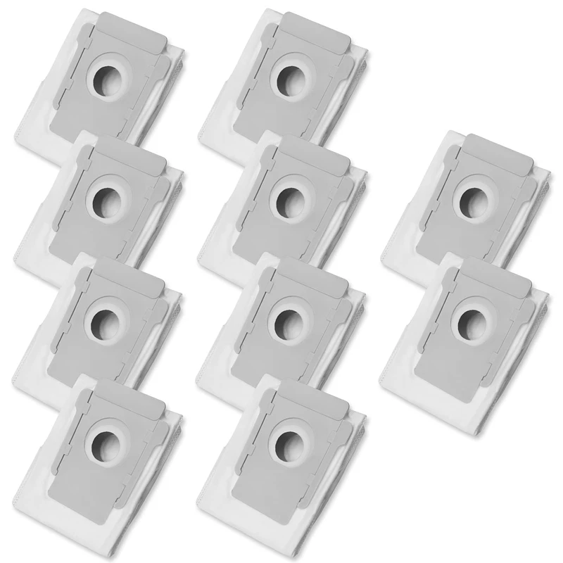 Replacement Parts Vacuum Dust Bags Compatible For Irobot Roomba I7, I7+, I3 Vacuum Cleaner Accessories
Replacement Parts Vacuum Dust Bags Compatible For Irobot Roomba I7, I7+, I3 Vacuum Cleaner Accessories