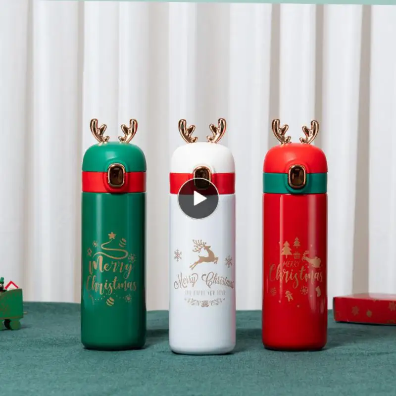 300/330/450 мл Высокое качество. Термос, Высококачественная бутылка для воды, Рождественская вакуумная Рождественская фляжка из нержавеющей стали
300/330/450 мл Высокое качество. Термос, Высококачественная бутылка для воды, Рождественская вакуумная Рождественская фляжка из нержавеющей стали