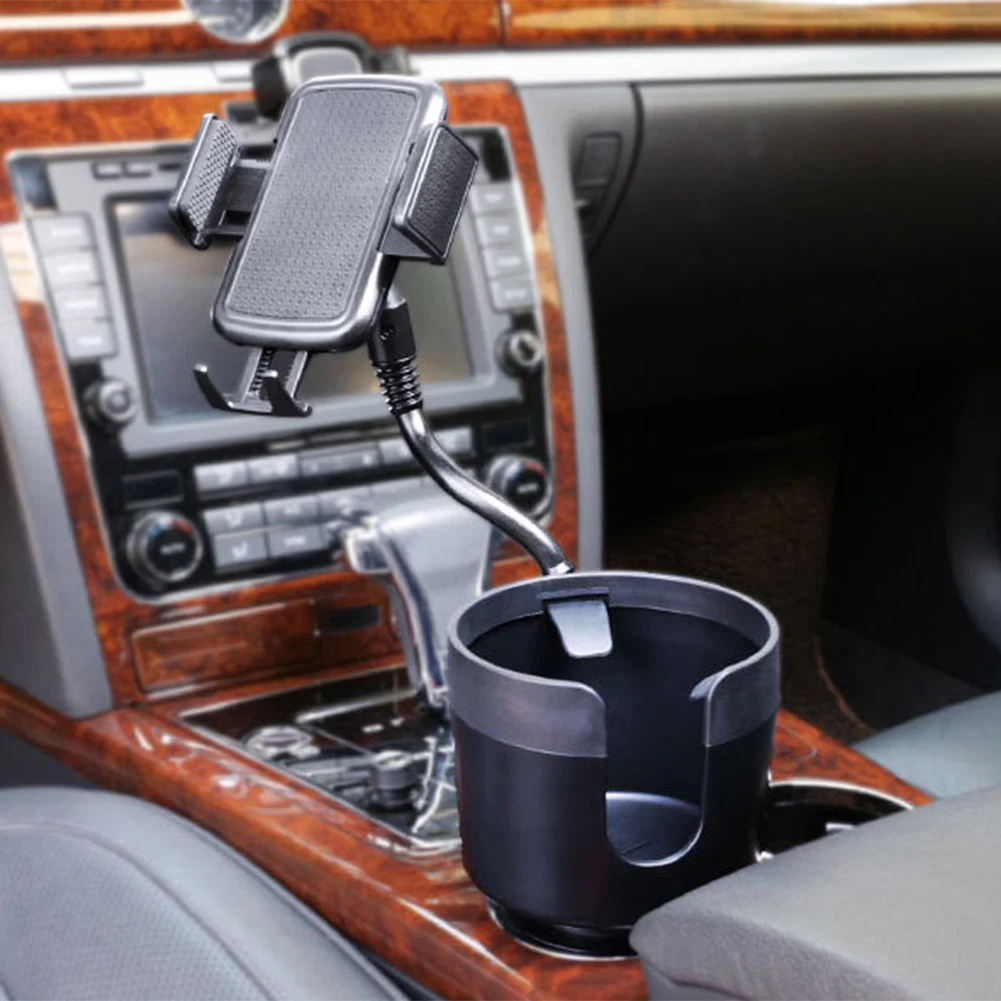 Car Cup Holder Drinking Bottle Holder Sunglasses Phone Organizer Stowing Tidying for Auto Car Accessories 4"-7.2" Mobile Phones
Car Cup Holder Drinking Bottle Holder Sunglasses Phone Organizer Stowing Tidying for Auto Car Accessories 4"-7.2" Mobile Phones