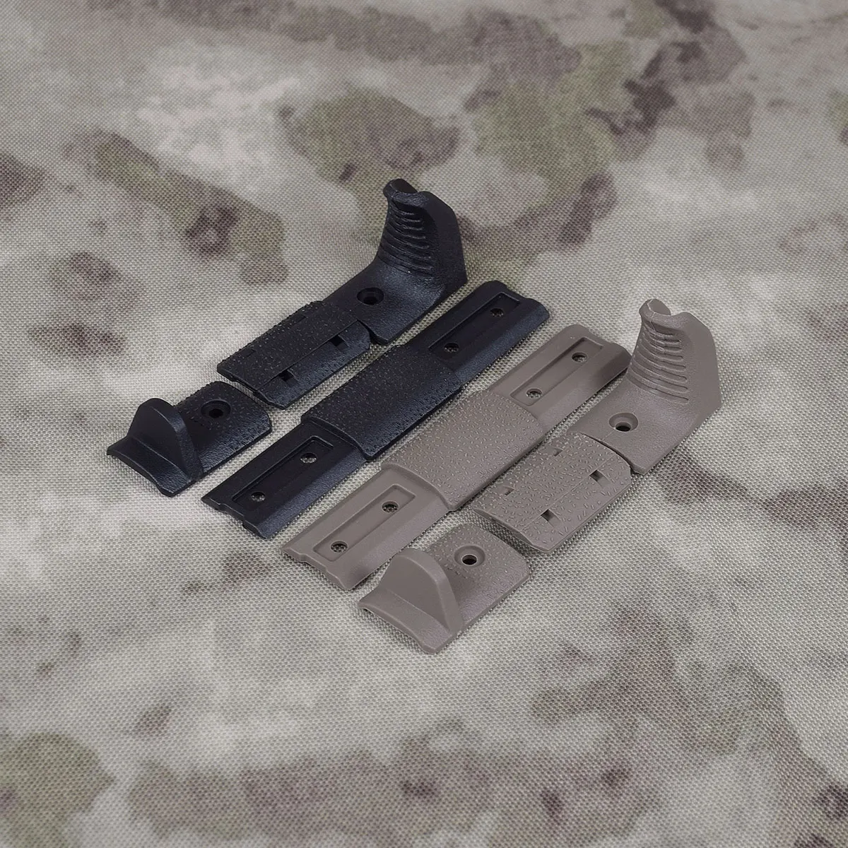 Nylon M-LOK MLOK Rail mount Kit Low-Profile Rail mount For Rifle AR15 M-LOK System Hunting toy
Nylon M-LOK MLOK Rail mount Kit Low-Profile Rail mount For Rifle AR15 M-LOK System Hunting toy