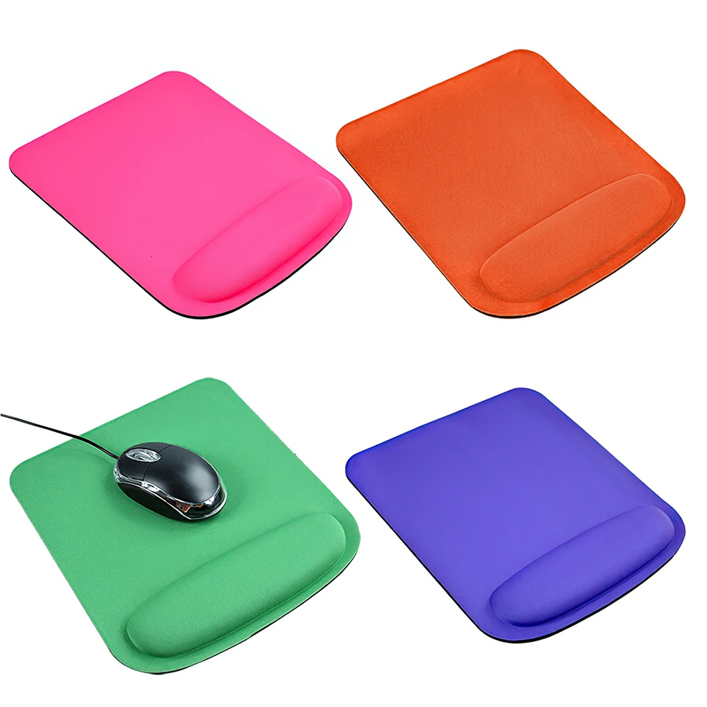Mouse Pad Computer Mousepad Mouse Mat EVA with Soft Wrist Rest Hand Pillow Mat Anti Slip Desktop for Office Work Game PC Laptop
Mouse Pad Computer Mousepad Mouse Mat EVA with Soft Wrist Rest Hand Pillow Mat Anti Slip Desktop for Office Work Game PC Laptop