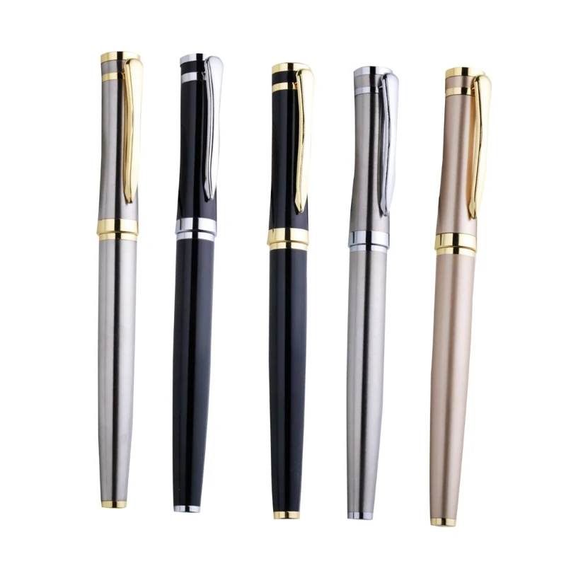 Pen Rollerball Pen Fine Point Pens, Office 0.5mm Fine Tip Pens Gel Liquid Rolling Ball Point Writing Pens
Pen Rollerball Pen Fine Point Pens, Office 0.5mm Fine Tip Pens Gel Liquid Rolling Ball Point Writing Pens