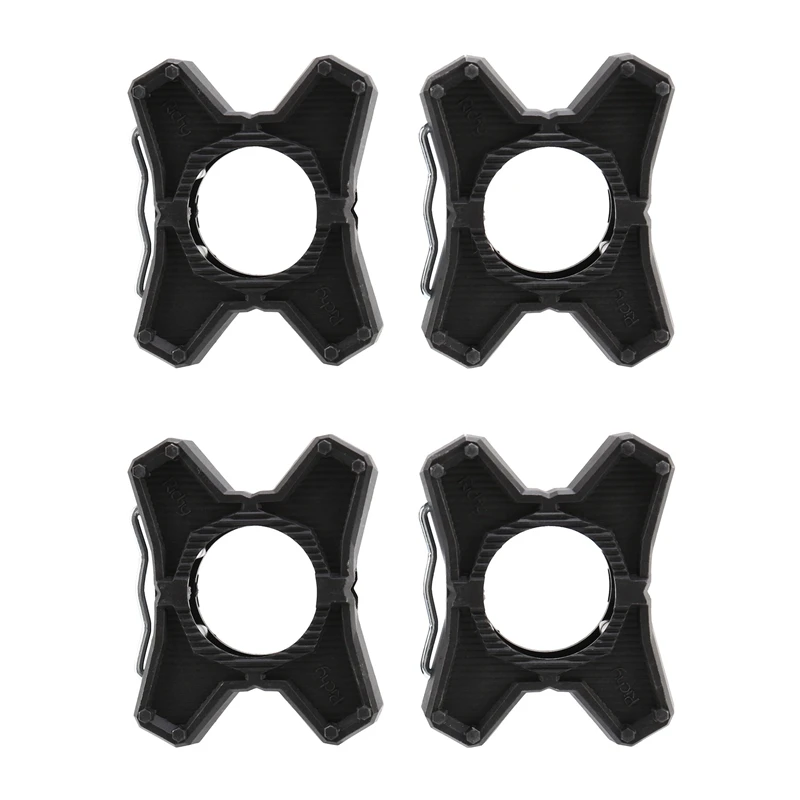 Bicycle 2 Pair Pedals Flat Support Converter For Speedplay Zero Pedals Adapter Cycling Road Bike Pedal
Bicycle 2 Pair Pedals Flat Support Converter For Speedplay Zero Pedals Adapter Cycling Road Bike Pedal