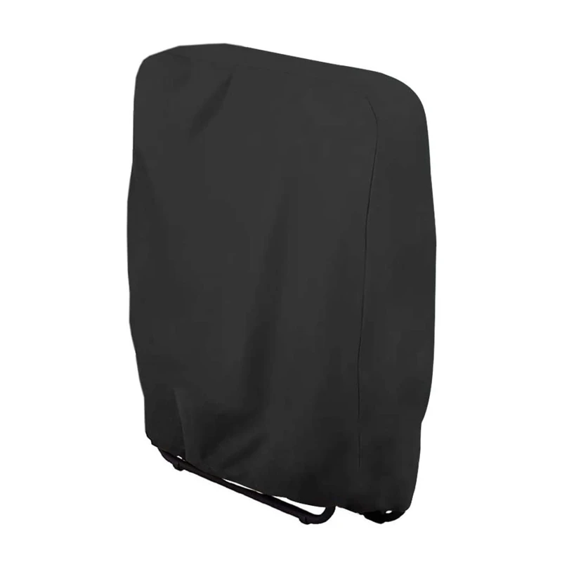 KX4B Chair Cover Outdoor Folding Chair Cover Waterproof Patio Lawn Chair Covers Dust
KX4B Chair Cover Outdoor Folding Chair Cover Waterproof Patio Lawn Chair Covers Dust