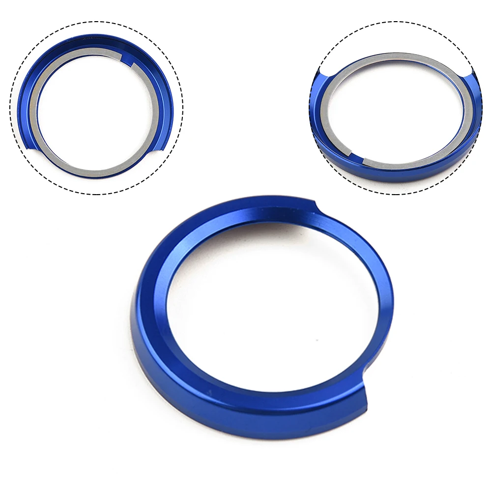 For BMW 1/2/3 Series F20 F21 F30 X1 F48 1pc Decor Button Cover Trim Accessory Replacement Decorative Practical
For BMW 1/2/3 Series F20 F21 F30 X1 F48 1pc Decor Button Cover Trim Accessory Replacement Decorative Practical