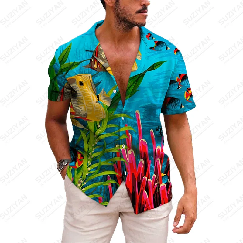 Business Oversized Clothing Sale Japanese Summer Clothes Korean Version Funny Patterns Best Selling Floral Designer Button
Business Oversized Clothing Sale Japanese Summer Clothes Korean Version Funny Patterns Best Selling Floral Designer Button