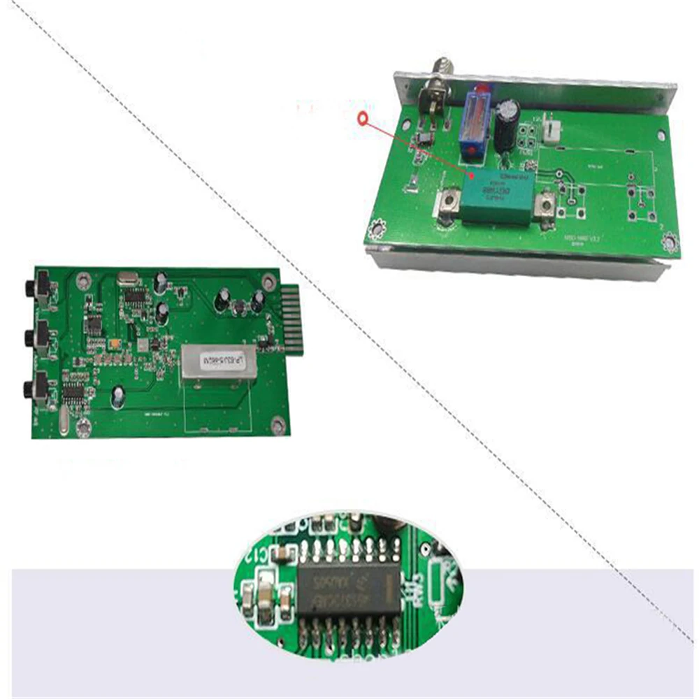 Global Standard 16-channel Mixer Amplifier Module Computer Room TV Front End Adjacent Frequency Modulator 
Global Standard 16-channel Mixer Amplifier Module Computer Room TV Front End Adjacent Frequency Modulator