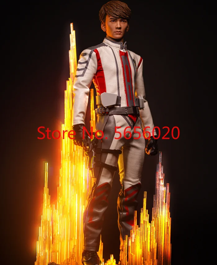 VTSTOYS VM-041 1/6 налог светильник Deluxe Edition голова скульптура одежда костюм Коллекционная экшн-фигурка игрушка кукла модель тело
VTSTOYS VM-041 1/6 налог светильник Deluxe Edition голова скульптура одежда костюм Коллекционная экшн-фигурка игрушка кукла модель тело