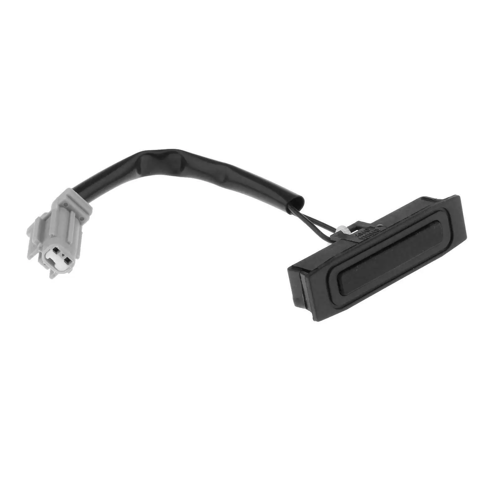 For Nissan Qashqai Note Car Rear Trunk Switch 1 Pcs 5.2cmx1.2cm 90602-JD00B Black Boot Button Micro Switch Plastic
For Nissan Qashqai Note Car Rear Trunk Switch 1 Pcs 5.2cmx1.2cm 90602-JD00B Black Boot Button Micro Switch Plastic