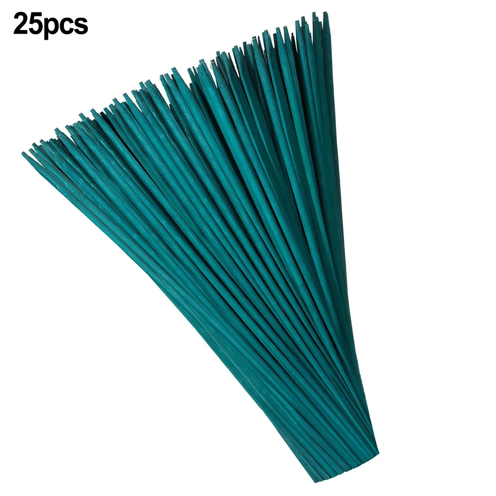 

Flower Sticks Plant Stake For Supporting Climbing Plant Bamboo Orchid Tomato Plant Stake Split Canes Plant Support