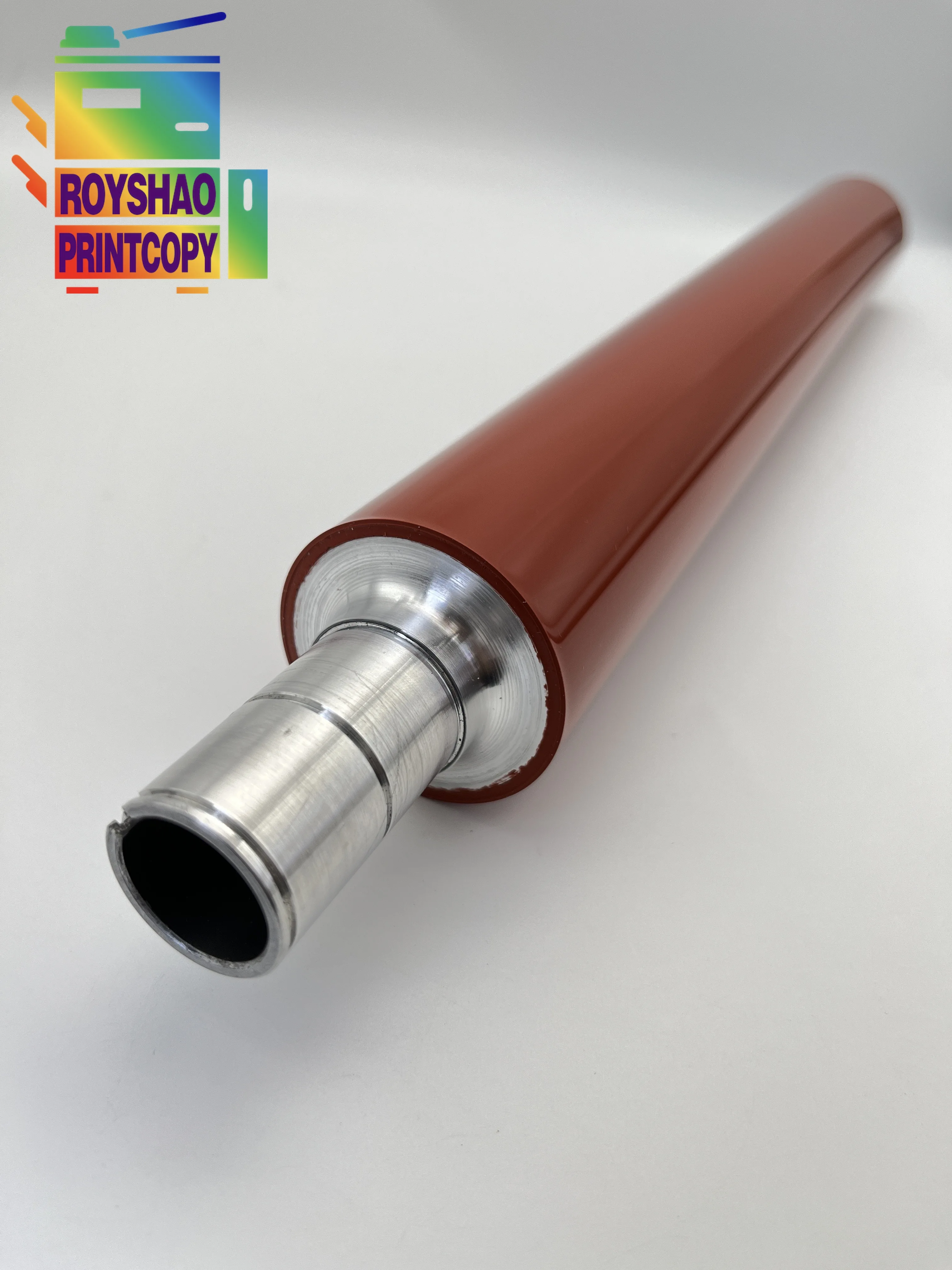Нижний ролик давления фьюзера C5500 для Konica Minolta Bizhub Pro C6500 C5501 C6501 A03U720501 A03U720300
Нижний ролик давления фьюзера C5500 для Konica Minolta Bizhub Pro C6500 C5501 C6501 A03U720501 A03U720300