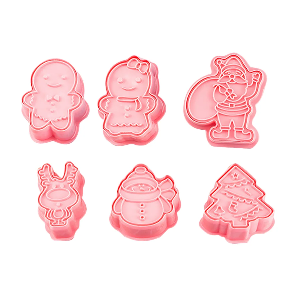 Molds Cookie Christmasbaking Pastry Biscuits Jelly Candy Embossed Silicone Diy Fondantcake Holidays Accessories
Molds Cookie Christmasbaking Pastry Biscuits Jelly Candy Embossed Silicone Diy Fondantcake Holidays Accessories
