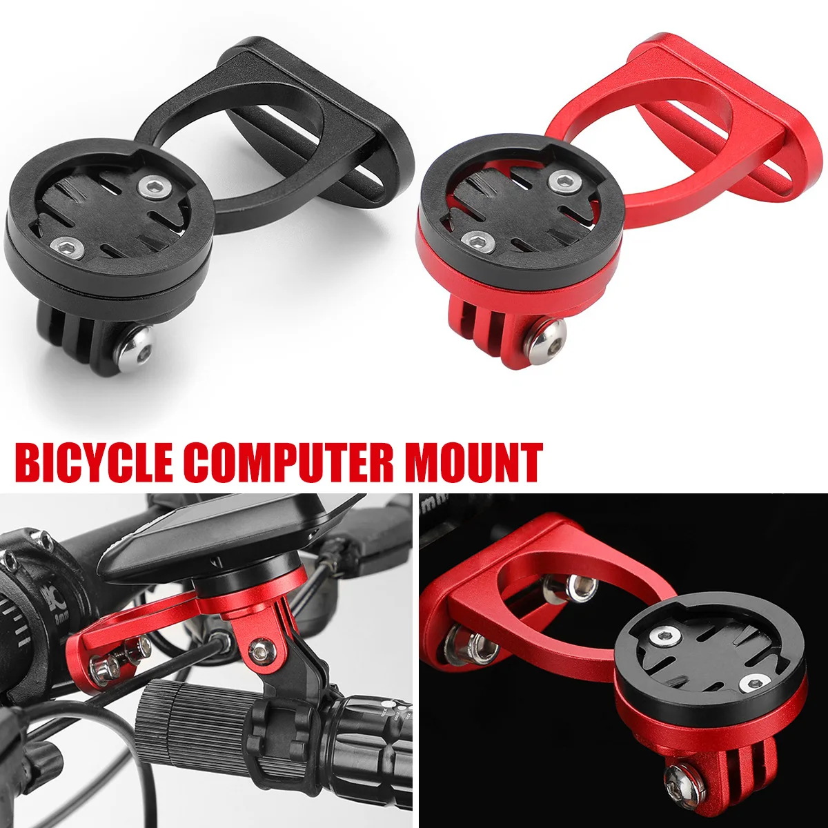 Новый велосипедный компьютерный кронштейн, легкий велосипедный передний держатель, велосипедная GPS подставка, велосипедный компьютер, кро...
Новый велосипедный компьютерный кронштейн, легкий велосипедный передний держатель, велосипедная GPS подставка, велосипедный компьютер, кро...