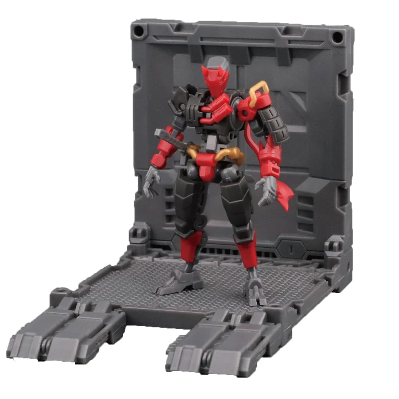Number 57 Armored Puppet Oni Flame with Transparent Armor 1/24 Sale Assembly Model Kit No.57 Action Figure Toy Assembling Toys
Number 57 Armored Puppet Oni Flame with Transparent Armor 1/24 Sale Assembly Model Kit No.57 Action Figure Toy Assembling Toys