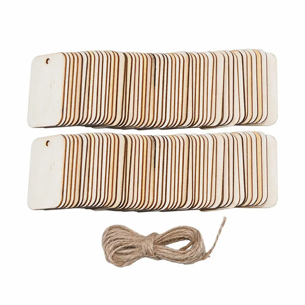 Natural Wood Slices Unfinished Double-sided Blank Wood Chips DIY Craft Hangtag Rustic Wedding Party Christmas Painting Art Decor
Natural Wood Slices Unfinished Double-sided Blank Wood Chips DIY Craft Hangtag Rustic Wedding Party Christmas Painting Art Decor