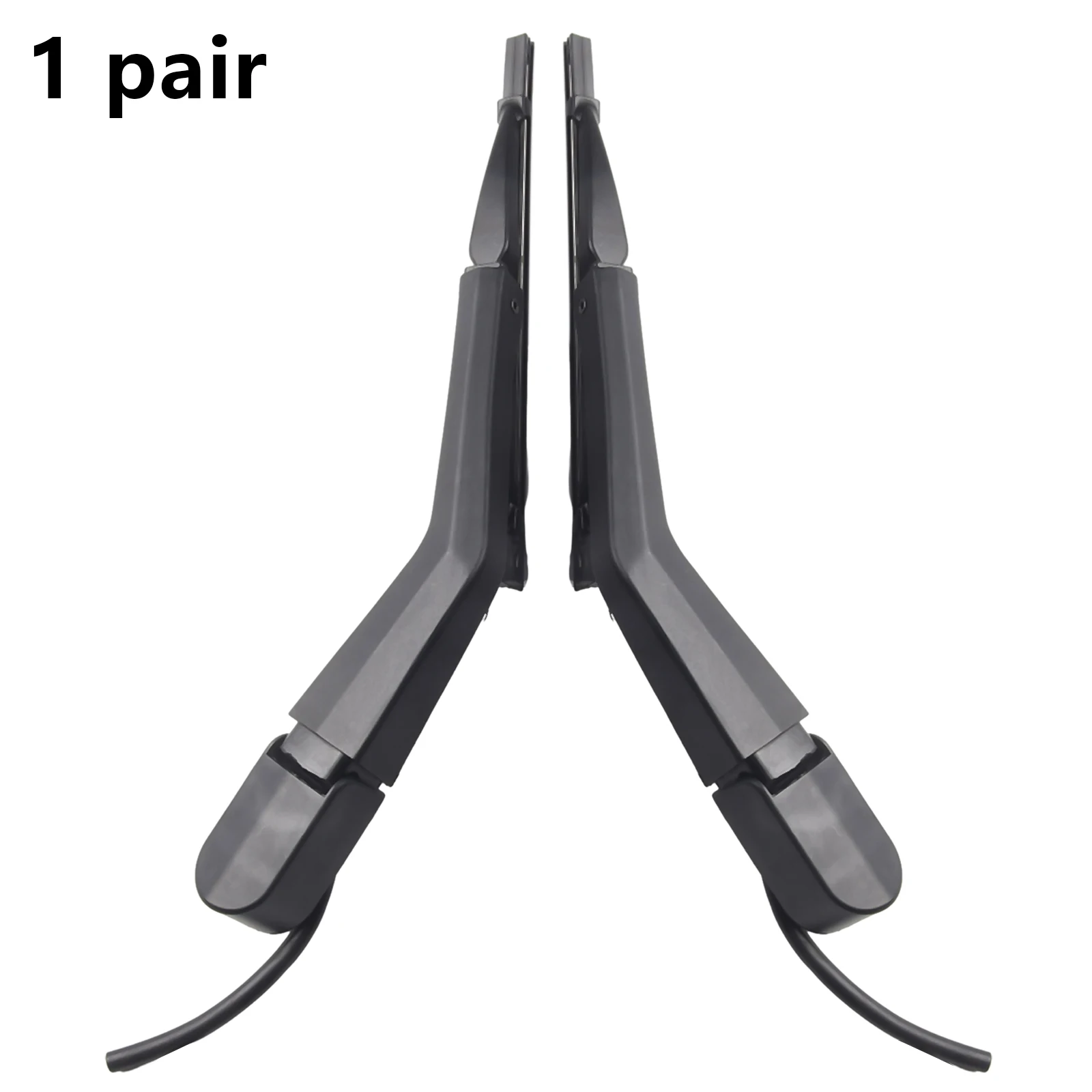 2PCS Headlight Wiper RH+LH Fits For Mercedes W126 Easy Installation Automobiles Windscreen Automobiles A1268204544 A1268204644
2PCS Headlight Wiper RH+LH Fits For Mercedes W126 Easy Installation Automobiles Windscreen Automobiles A1268204544 A1268204644