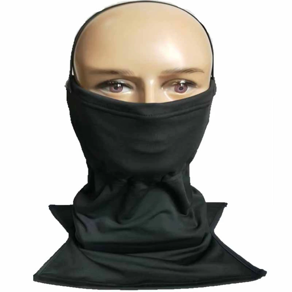 Hood Scarf Bandana Motorcycle Outdoor Winter Polyester Bandana Cycling Hunting Hat Hood Scarf Durable And Practical
Hood Scarf Bandana Motorcycle Outdoor Winter Polyester Bandana Cycling Hunting Hat Hood Scarf Durable And Practical