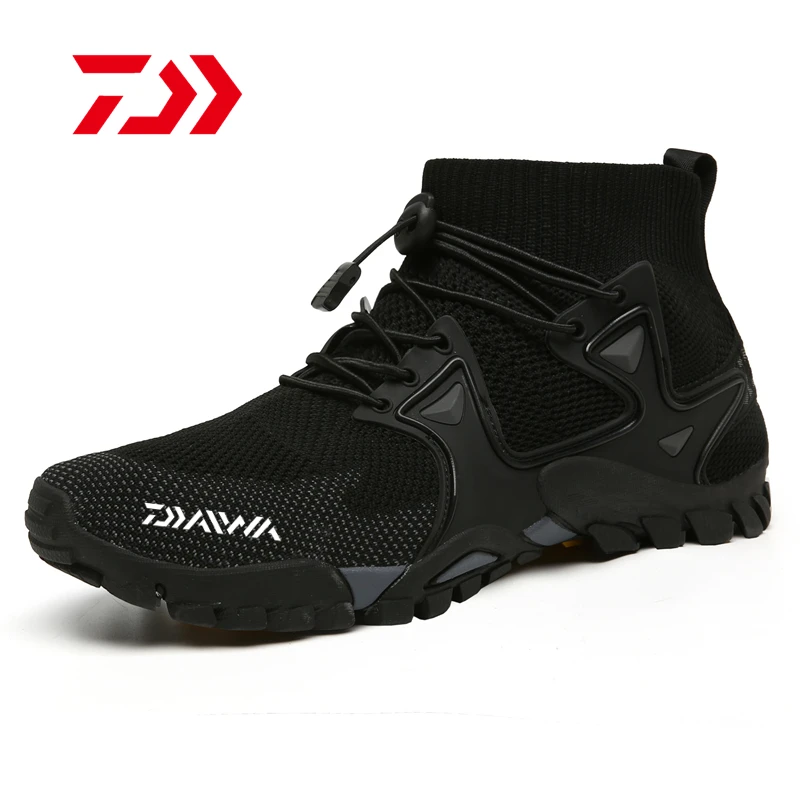 2023 Dawa Men's Large Size River Tracing Shoes One Foot Wading Shoes Outdoor Sports Leisure Hiking Shoes Walking Fishing Shoes
2023 Dawa Men's Large Size River Tracing Shoes One Foot Wading Shoes Outdoor Sports Leisure Hiking Shoes Walking Fishing Shoes