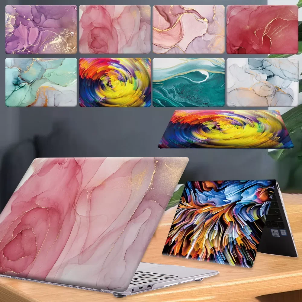 Hard Shell for Huawei Honor MagicBook X15 X14 2021 Cover for Honor MagicBook 14 15/Pro 16.1 Dust-proof Laptop Case 
Hard Shell for Huawei Honor MagicBook X15 X14 2021 Cover for Honor MagicBook 14 15/Pro 16.1 Dust-proof Laptop Case