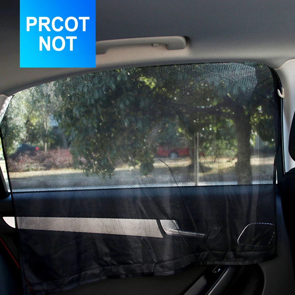 Blind Mesh Cover Windshield Sunshade Decoration Fine Mesh Interior Part Replacement Screen UV Protection Side Window
Blind Mesh Cover Windshield Sunshade Decoration Fine Mesh Interior Part Replacement Screen UV Protection Side Window