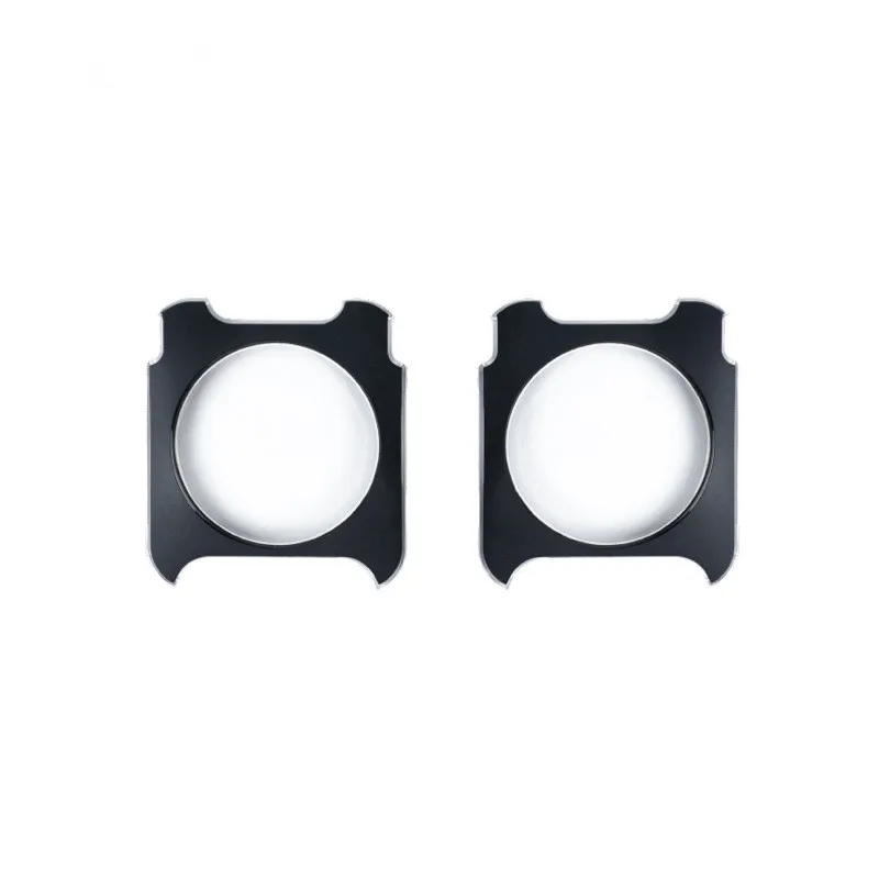 Защитная крышка для объектива панорамной камеры Insta360 Shadow Stone ONE RS/R, аксессуары для экшн-камеры Insta 360 ONE RS/R
Защитная крышка для объектива панорамной камеры Insta360 Shadow Stone ONE RS/R, аксессуары для экшн-камеры Insta 360 ONE RS/R