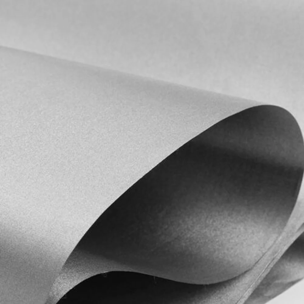 1x1.1M Anti Radiation Protection Fabric Electromagnetic Rfid Blocking Fabric RF Shielding Fabric EMF EMI RFID Shielding Material
1x1.1M Anti Radiation Protection Fabric Electromagnetic Rfid Blocking Fabric RF Shielding Fabric EMF EMI RFID Shielding Material