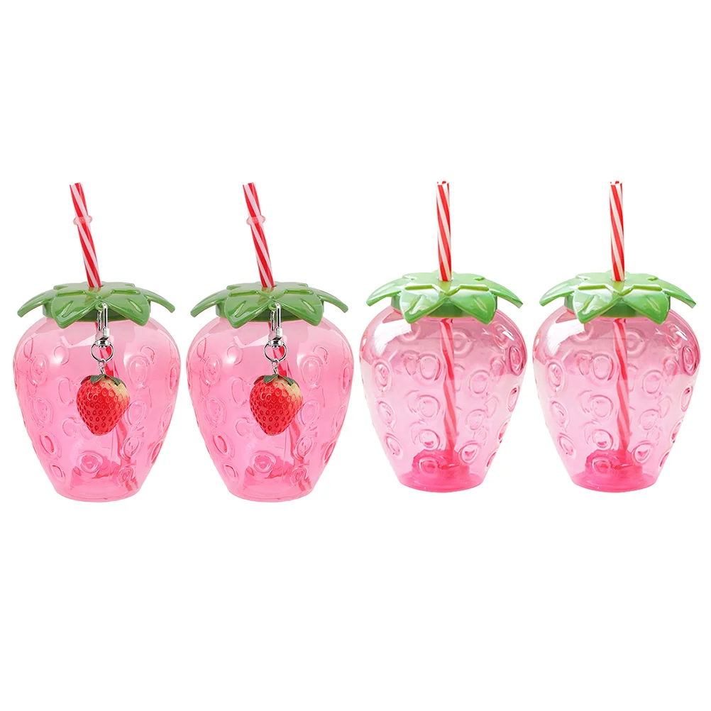 Cups Strawberry Tumbler Cup Kids Drinking Mug Bottles Insulated Coozie Can Water Straw Party Hawaiian Drink Glasses
Cups Strawberry Tumbler Cup Kids Drinking Mug Bottles Insulated Coozie Can Water Straw Party Hawaiian Drink Glasses