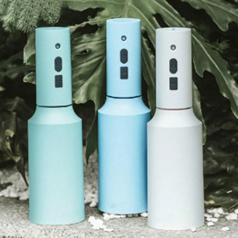 Rechargeable Electric Sprayer Garden Plant Water Sprayer Mist Spray Bottle Misting Nozzle Battery Handheld Spritzer
Rechargeable Electric Sprayer Garden Plant Water Sprayer Mist Spray Bottle Misting Nozzle Battery Handheld Spritzer