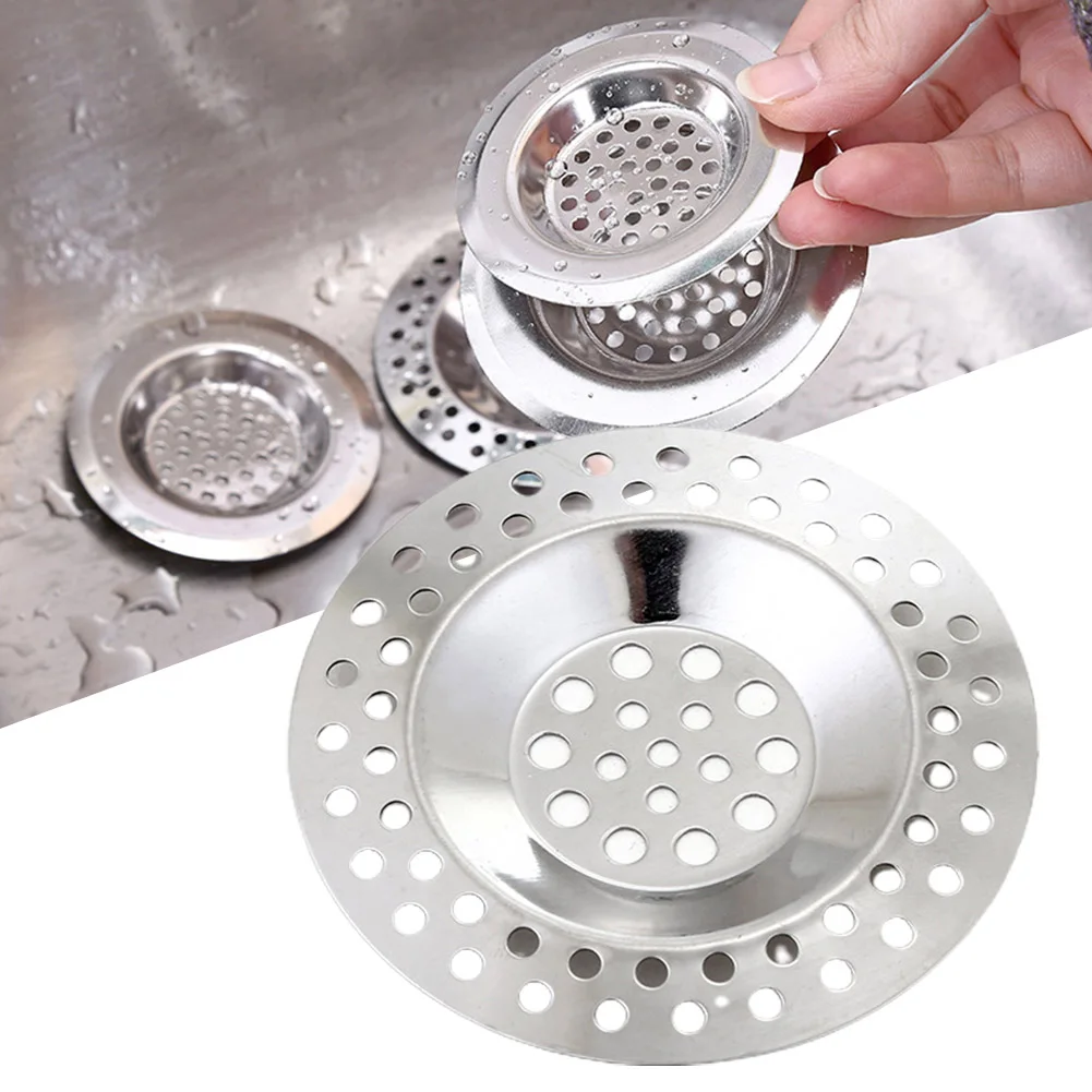 Brand New Strainer Steel Plug 1pcs Pool 70mm Round Accessories Sink Basin Stainless Steel Bath Bathroom Bathtub
Brand New Strainer Steel Plug 1pcs Pool 70mm Round Accessories Sink Basin Stainless Steel Bath Bathroom Bathtub